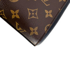 Florine PM Microchipped