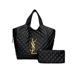iCare Black GHW