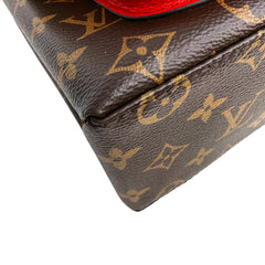 Marignan MM Red GHW