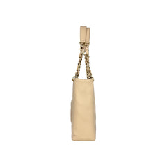 PST Caviar Leather Beige GHW Series 14