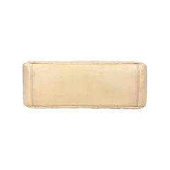 PST Caviar Leather Beige GHW Series 14
