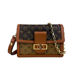 Dauphine MM Microchipped