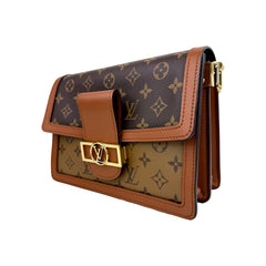 Dauphine MM Microchipped