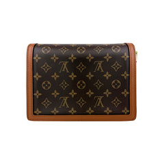 Dauphine MM Microchipped