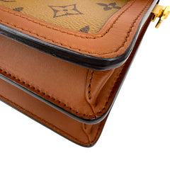 Dauphine MM Microchipped
