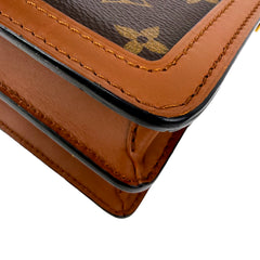 Dauphine MM Microchipped