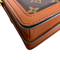 Dauphine MM Microchipped