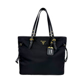 Nylon Tote