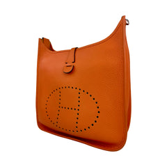 Evelyne PM 3 PHW