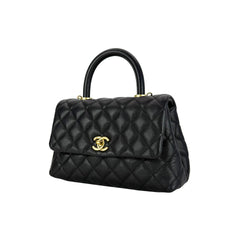 Coco Top Handle Small