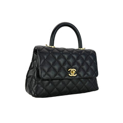 Coco Top Handle Small