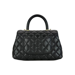 Coco Top Handle Small