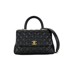 Coco Top Handle Small