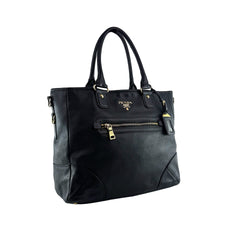 Vitello Daino Tote