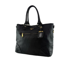 Vitello Daino Tote