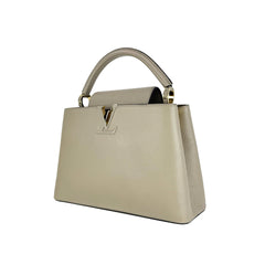 Capucines PM Microchipped