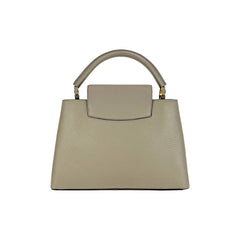 Capucines PM Microchipped