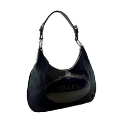 Nylon Hobo
