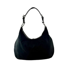 Nylon Hobo
