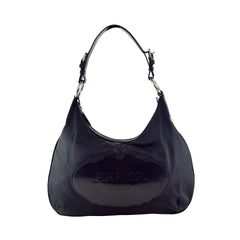 Nylon Hobo