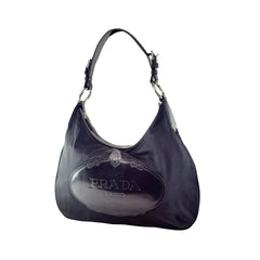 Nylon Hobo