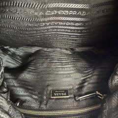 Nylon Hobo