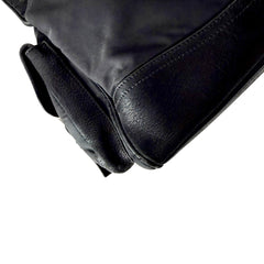 Nylon Tote
