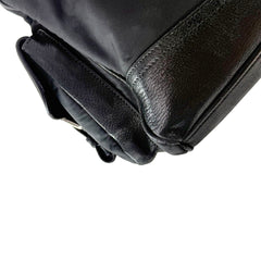 Nylon Tote