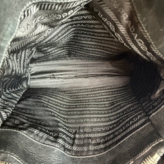 Nylon Tote