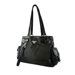 Nylon Tote