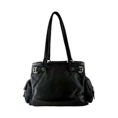 Nylon Tote