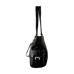 Nylon Tote