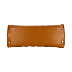 Coco Handle Medium Microchipped