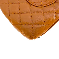 Coco Handle Medium Microchipped