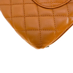 Coco Handle Medium Microchipped