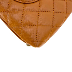 Coco Handle Medium Microchipped