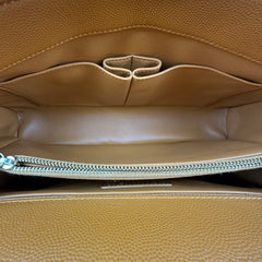 Coco Handle Medium Microchipped