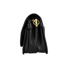 City Curve Crossbody Microchipped