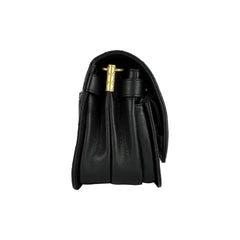 City Curve Crossbody Microchipped