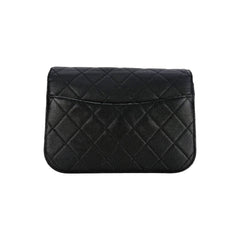 City Curve Crossbody Microchipped