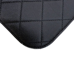 City Curve Crossbody Microchipped