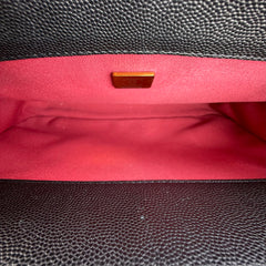 City Curve Crossbody Microchipped