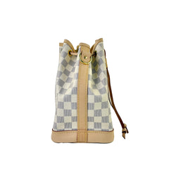 Petit Noe Microchipped