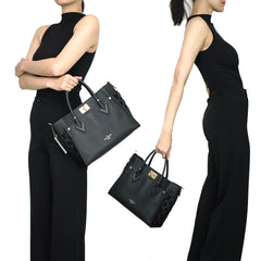 On My Side MM Microchipped