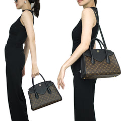 Florine PM Microchipped