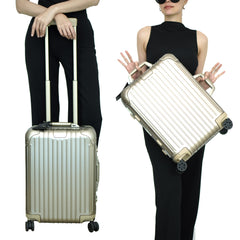 Original Cabin Microchipped