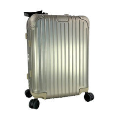 Original Cabin Microchipped