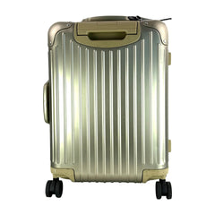 Original Cabin Microchipped