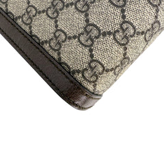 Ophidia Chain Clutch