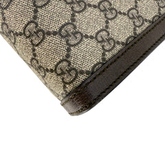 Ophidia Chain Clutch
